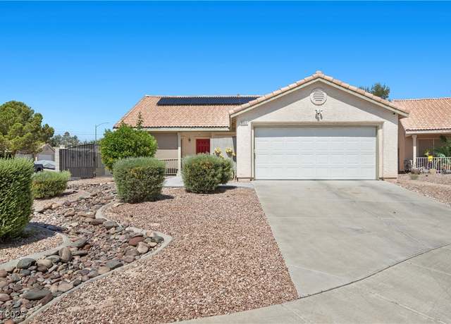 Property at 5117 Axbridge Ct, North Las Vegas, NV 89031, 2 beds, 2 baths