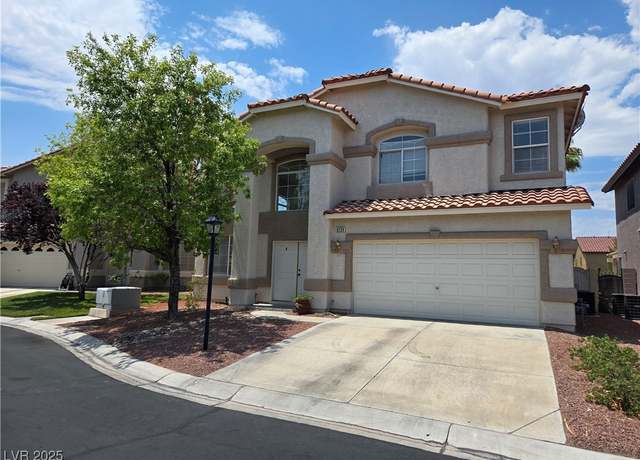 Property at 9239 Sleeping Tree St, Las Vegas, NV 89123, 4 beds, 2.5 baths