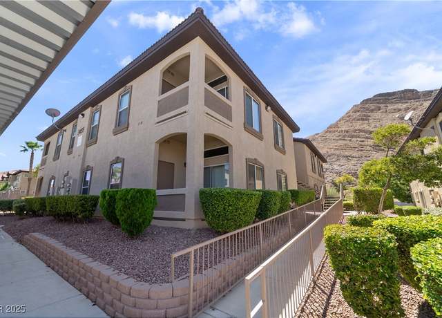 Property at 3455 Cactus Shadow St #101, Las Vegas, NV 89129, 2 beds, 2 baths