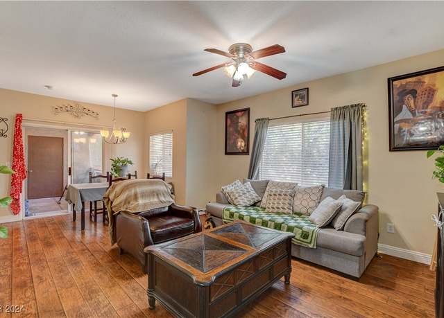 Property at 9580 W Reno Ave #238, Las Vegas, NV 89148, 2 beds, 2 baths