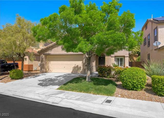 Property at 11618 Costa Linda Ave, Las Vegas, NV 89138, 4 beds, 3 baths