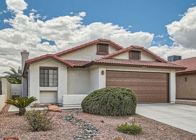 Property at 6417 Plumcrest Rd, Las Vegas, NV 89108, 2 beds, 2 baths