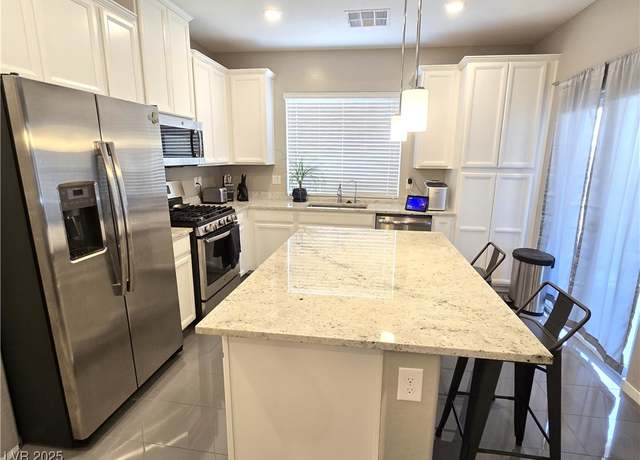 Property at 8534 Insignia Ave #101, Las Vegas, NV 89178, 2 beds, 2 baths
