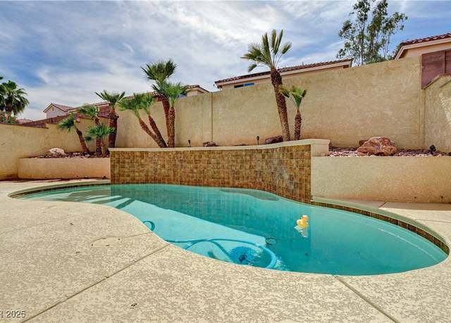 Property at 7637 Good Fortune Ct, Las Vegas, NV 89139, 3 beds, 2.5 baths