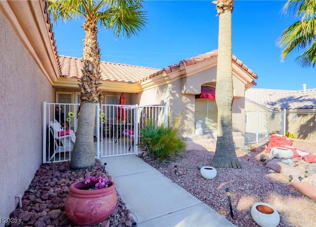 Property at 3157 Faiss Dr, Las Vegas, NV 89134, 2 beds, 2 baths