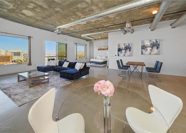 Property at 900 Las Vegas Blvd #903, Las Vegas, NV 89101, 1 bed, 2 baths