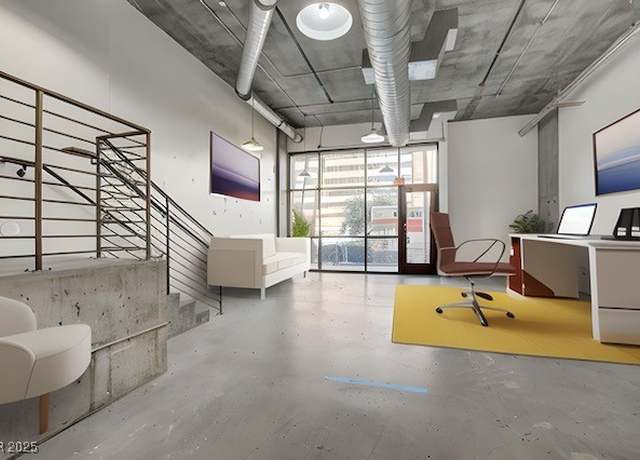 Property at 353 E Bonneville Ave Unit 181/281, Las Vegas, NV 89101, 1 bed, 1.5 baths