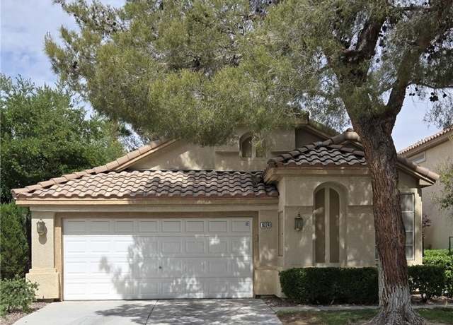 Property at 9324 Pitching Wedge Dr, Las Vegas, NV 89134, 3 beds, 2 baths
