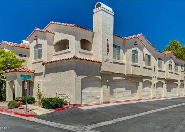 Property at 1501 Oscar Ct #101, Las Vegas, NV 89146, 2 beds, 2 baths