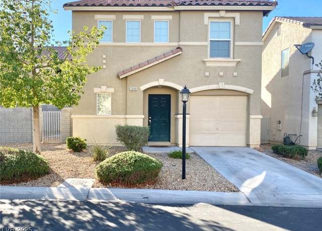 Property at 7249 Old Glory St, Las Vegas, NV 89148, 3 beds, 2.5 baths