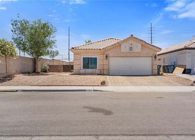 Property at 5317 Marietta Ave, Las Vegas, NV 89108, 3 beds, 3 baths