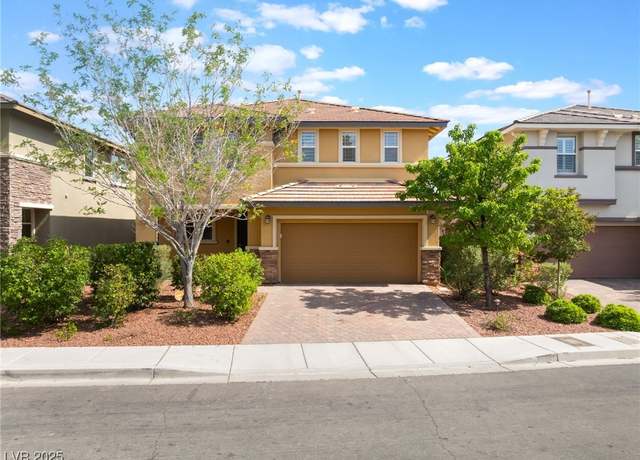 Property at 10315 Turia Gardens Rd, Las Vegas, NV 89135, 3 beds, 2.5 baths