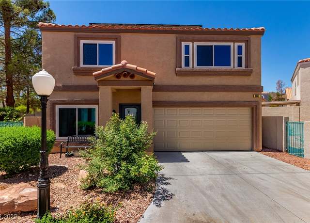 Property at 8845 Hampton Green Ave, Las Vegas, NV 89129, 3 beds, 2.5 baths