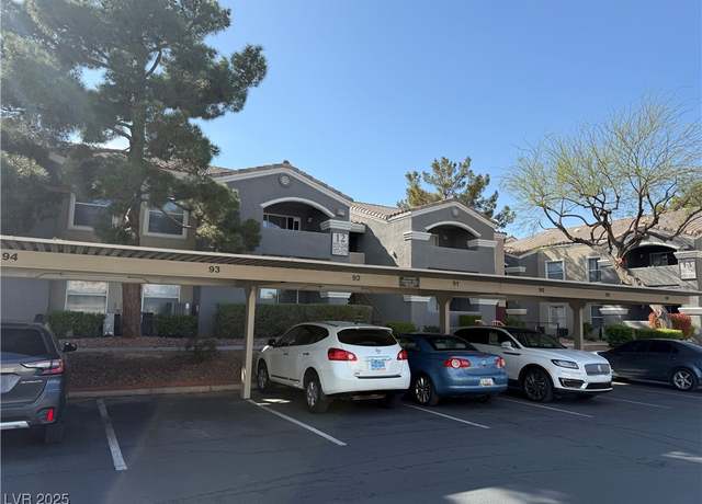 Property at 5055 W Hacienda Ave #2175, Las Vegas, NV 89118, 1 bed, 1 bath