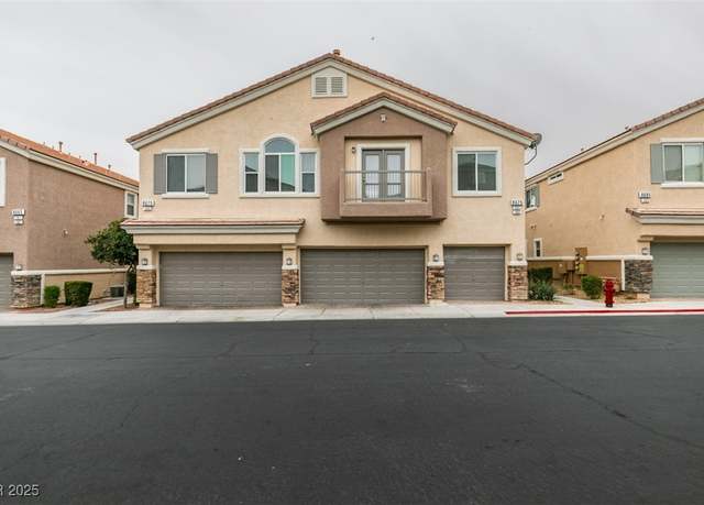 Property at 8675 Traveling Breeze Ave #101, Las Vegas, NV 89178, 2 beds, 2 baths