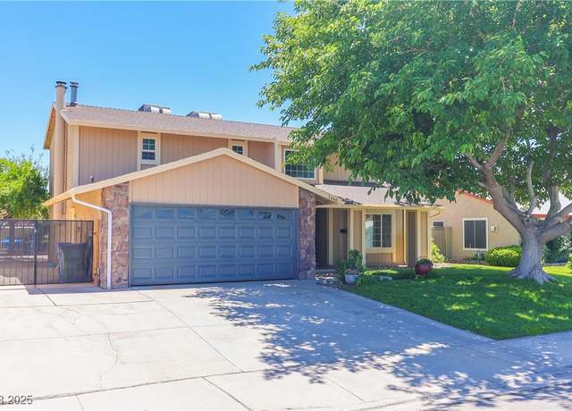 Property at 1440 Rawhide Rd, Boulder City, NV 89005, 4 beds, 2.5 baths