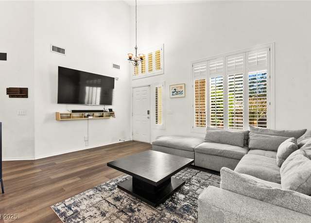 Property at 8612 Danza Del Sol Dr, Las Vegas, NV 89128, 3 beds, 2.5 baths