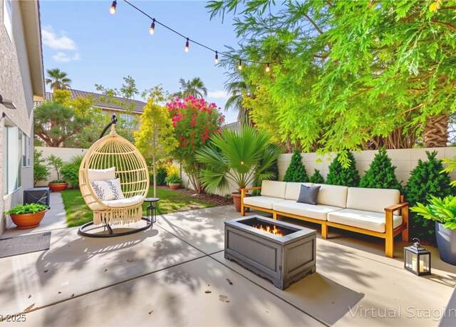 Property at 8612 Danza Del Sol Dr, Las Vegas, NV 89128, 3 beds, 2.5 baths