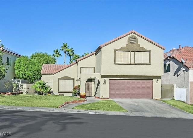Property at 1808 Michael Ct, Henderson, NV 89014, 4 beds, 2.5 baths