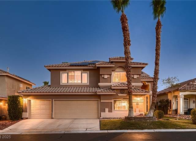 Property at 9583 Gainey Ranch Ave, Las Vegas, NV 89147, 5 beds, 4 baths