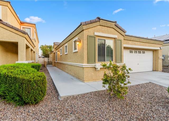 Property at 3821 Van Ness Ave, North Las Vegas, NV 89081, 3 beds, 2 baths