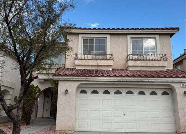 Property at 7557 Slipstream St, Las Vegas, NV 89139, 3 beds, 2.5 baths