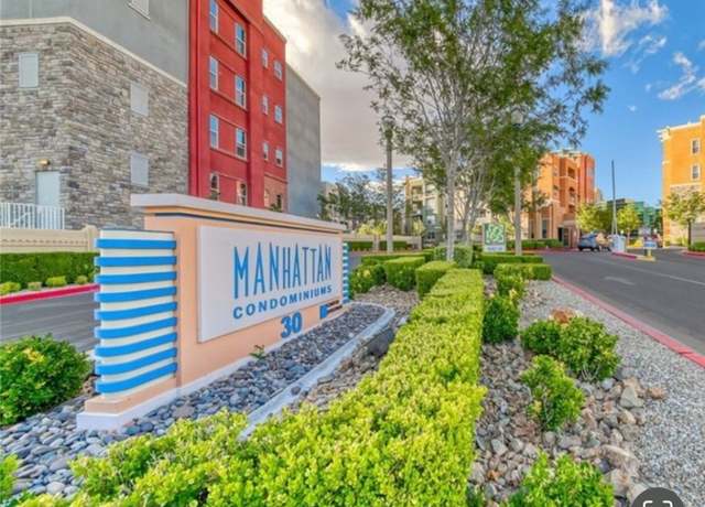 Property at 44 E Serene Ave #219, Las Vegas, NV 89123, 2 beds, 3 baths