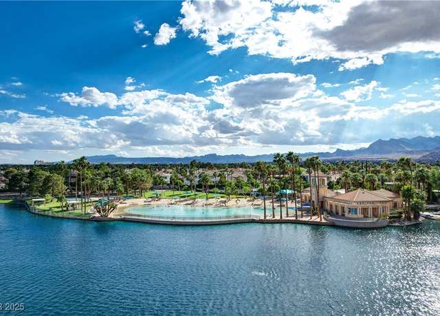 Property at 3151 Soaring Gulls Dr #2035, Las Vegas, NV 89128, 1 bed, 1 bath