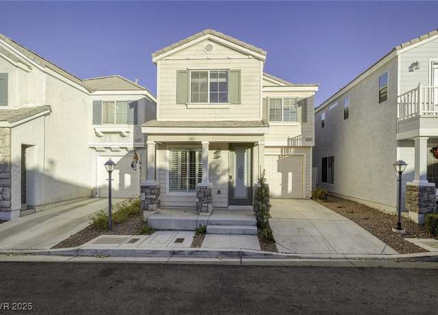 Property at 8234 Misty Sage St, Las Vegas, NV 89139, 2 beds, 2.5 baths