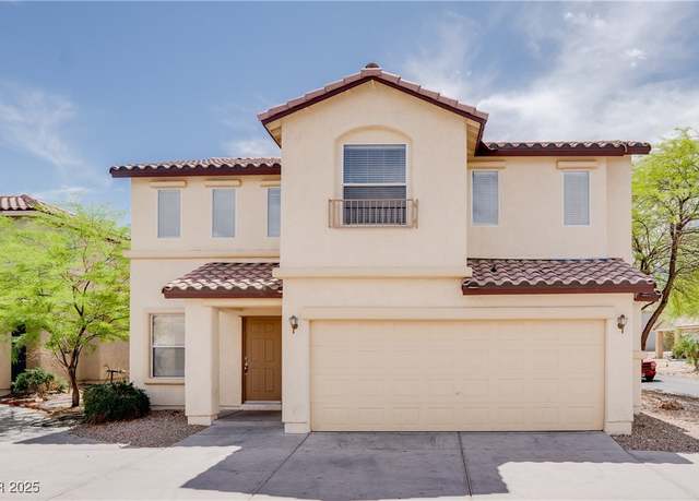 Property at 8174 Amphora St, Las Vegas, NV 89139, 5 beds, 3 baths