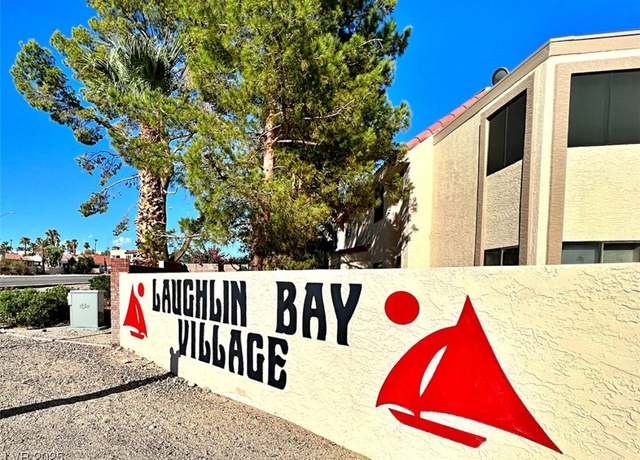 Property at 3740 Desert Marina Dr #12, Laughlin, NV 89029, 2 beds, 2 baths
