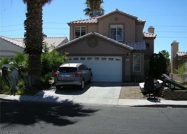 Property at 1927 Raspberry Hill Rd, Las Vegas, NV 89142, 4 beds, 3 baths