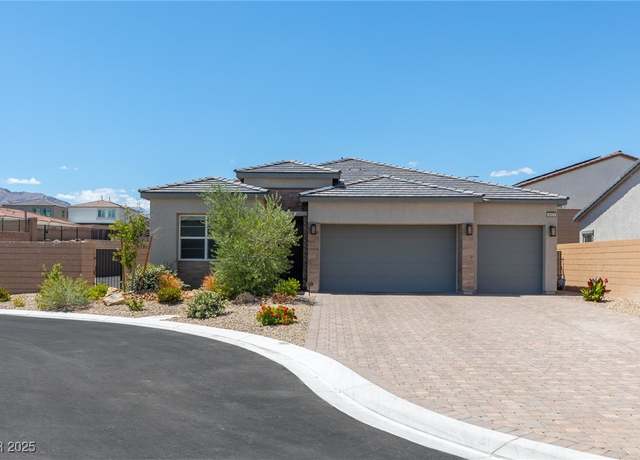 Property at 8929 Cassia Winds St, Las Vegas, NV 89166, 3 beds, 2.5 baths