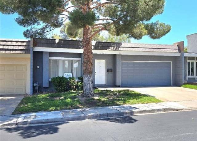 Property at 3660 Haverhill St, Las Vegas, NV 89121, 2 beds, 2 baths