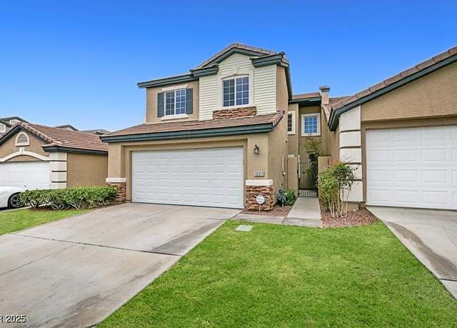 Property at 10311 Birch Bluff Lane Ln, Las Vegas, NV 89145, 3 beds, 2.5 baths