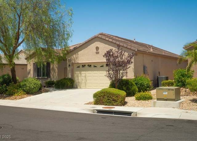 Property at 2486 Divine Sky Dr, Henderson, NV 89044, 3 beds, 2 baths