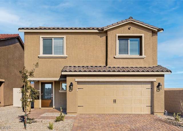 Property at 1701 Desert Path Ave, North Las Vegas, NV 89032, 3 beds, 2.5 baths