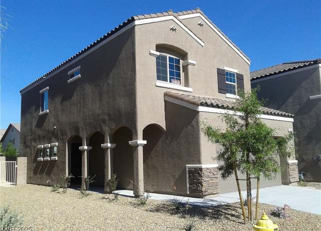 Property at 6861 Dragonfly Rock St, Las Vegas, NV 89148, 3 beds, 2.5 baths