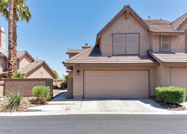 Property at 4020 Grasmere Ave, Las Vegas, NV 89121, 2 beds, 2.5 baths