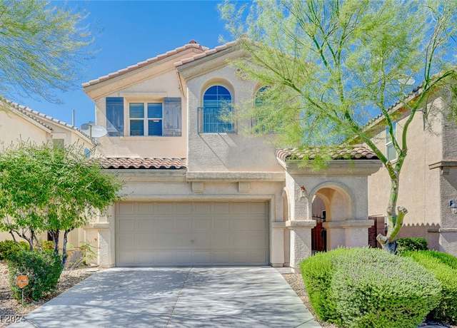 Property at 7436 Earnshaw Ave, Las Vegas, NV 89179, 3 beds, 2.5 baths