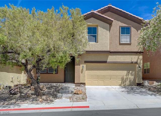 Property at 484 Merseyside Dr, Las Vegas, NV 89178, 3 beds, 2.5 baths