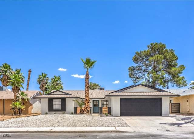 Property at 4616 Eureka St, Las Vegas, NV 89103, 3 beds, 2 baths