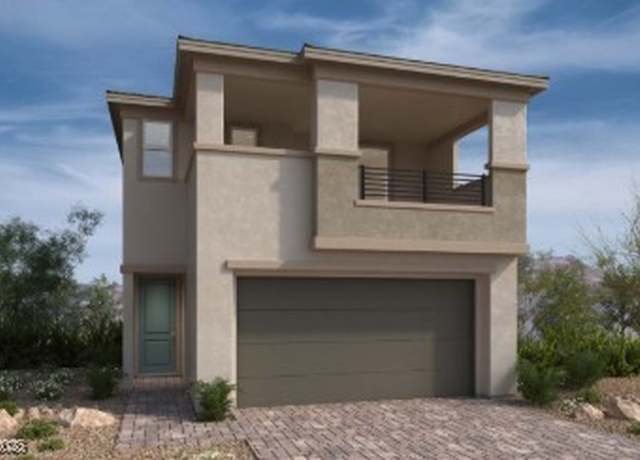 Property at 623 La Vista Acres Ln, Las Vegas, NV 89138, 4 beds, 3 baths