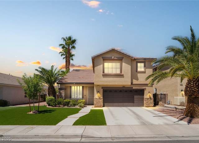 Property at 2556 Prince Edward Dr, Henderson, NV 89052, 3 beds, 2.5 baths