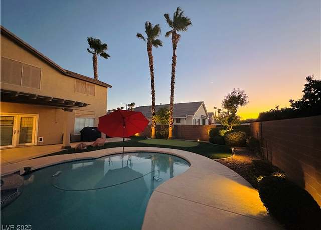 Property at 2556 Prince Edward Dr, Henderson, NV 89052, 3 beds, 2.5 baths