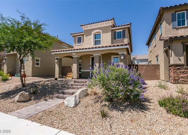 Property at 1130 E Dorrell Ln, North Las Vegas, NV 89086, 3 beds, 2.5 baths