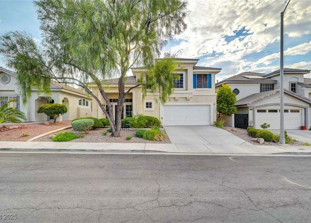 Property at 261 Horizon Pointe Cir, Henderson, NV 89012, 3 beds, 2.5 baths