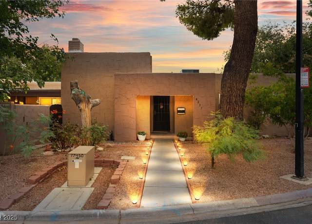 Property at 4237 Brockton Green Ct, Las Vegas, NV 89110, 3 beds, 2 baths