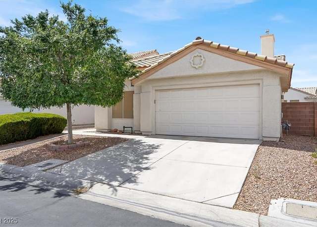 Property at 3505 Tuscany Village Dr, Las Vegas, NV 89129, 3 beds, 2 baths