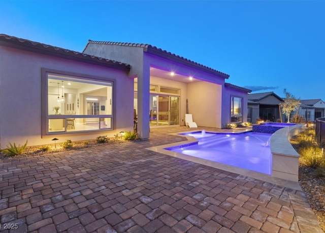 Property at 160 Stone Mesa Ct, Henderson, NV 89011, 3 beds, 3 baths